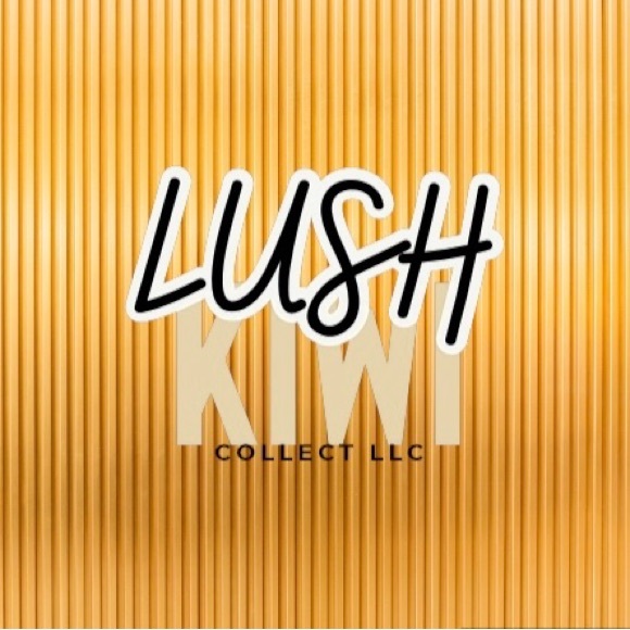 LUSH KIWI COLLECT - Picture 5 of 5